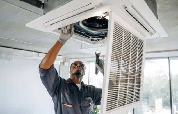 Licensed Hvac Maintenance service in Bryant, AR - FH HVAC