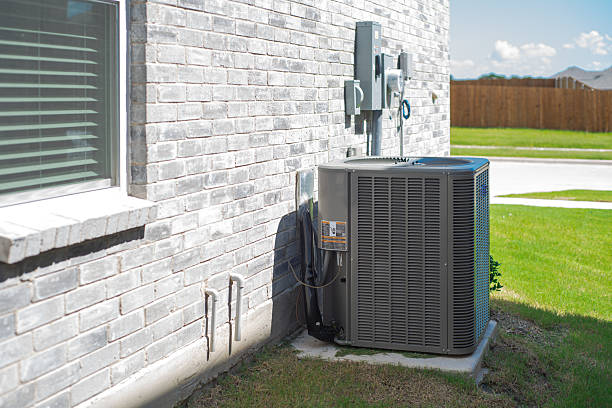 Reliable Hvac Maintenance contractor in Bryant, AR by FH HVAC