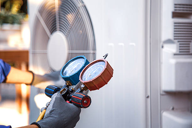 Affordable Hvac Maintenance solutions in Bryant, AR